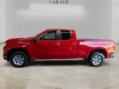 2024 Chevrolet Silverado 1500 LT   - Photo 2 - Lennox, CA 90304