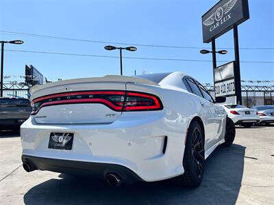 2016 Dodge Charger SRT Hellcat   - Photo 13 - Lennox, CA 90304