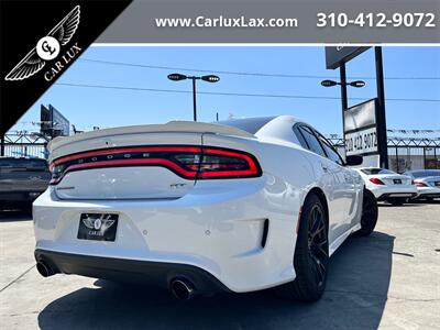 2016 Dodge Charger SRT Hellcat   - Photo 13 - Lennox, CA 90304