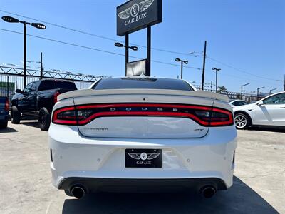 2016 Dodge Charger SRT Hellcat   - Photo 11 - Lennox, CA 90304