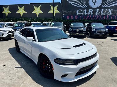 2016 Dodge Charger SRT Hellcat   - Photo 2 - Lennox, CA 90304