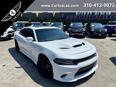 2016 Dodge Charger SRT Hellcat   - Photo 2 - Lennox, CA 90304