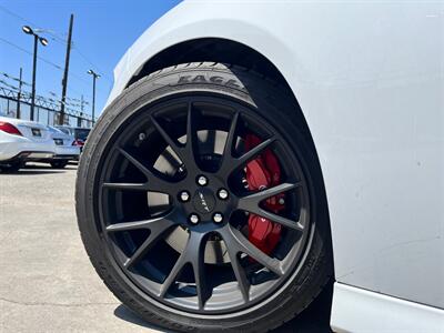 2016 Dodge Charger SRT Hellcat   - Photo 17 - Lennox, CA 90304