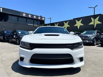 2016 Dodge Charger SRT Hellcat   - Photo 5 - Lennox, CA 90304