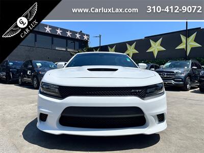 2016 Dodge Charger SRT Hellcat   - Photo 5 - Lennox, CA 90304