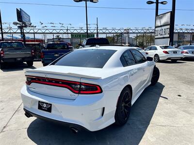 2016 Dodge Charger SRT Hellcat   - Photo 14 - Lennox, CA 90304