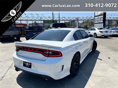 2016 Dodge Charger SRT Hellcat   - Photo 14 - Lennox, CA 90304