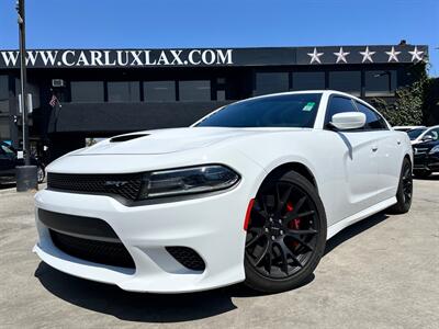 2016 Dodge Charger SRT Hellcat   - Photo 7 - Lennox, CA 90304