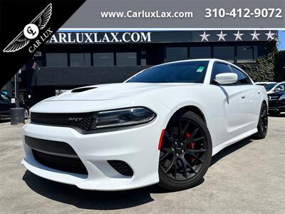 2016 Dodge Charger SRT Hellcat   - Photo 7 - Lennox, CA 90304