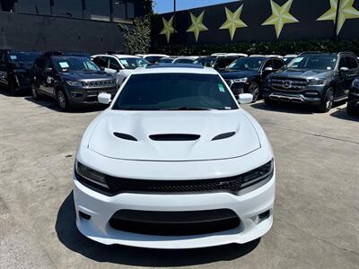 2016 Dodge Charger SRT Hellcat   - Photo 6 - Lennox, CA 90304