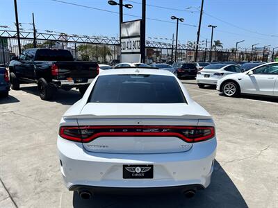 2016 Dodge Charger SRT Hellcat   - Photo 12 - Lennox, CA 90304