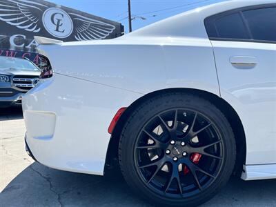 2016 Dodge Charger SRT Hellcat   - Photo 16 - Lennox, CA 90304