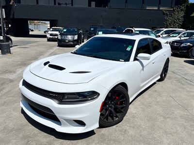 2016 Dodge Charger SRT Hellcat   - Photo 8 - Lennox, CA 90304