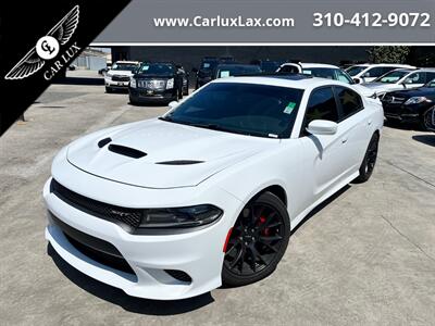 2016 Dodge Charger SRT Hellcat   - Photo 8 - Lennox, CA 90304