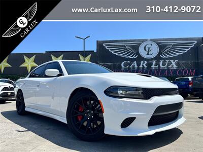 2016 Dodge Charger SRT Hellcat   - Photo 1 - Lennox, CA 90304