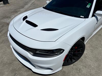 2016 Dodge Charger SRT Hellcat   - Photo 9 - Lennox, CA 90304