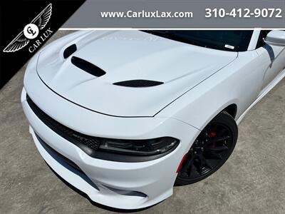 2016 Dodge Charger SRT Hellcat   - Photo 9 - Lennox, CA 90304