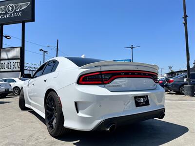 2016 Dodge Charger SRT Hellcat   - Photo 10 - Lennox, CA 90304