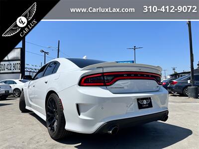 2016 Dodge Charger SRT Hellcat   - Photo 10 - Lennox, CA 90304