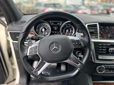 2013 Mercedes-Benz ML 63 AMG   - Photo 15 - Lennox, CA 90304