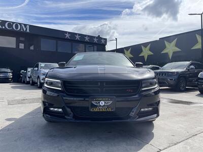 2015 Dodge Charger R/T Road and Track   - Photo 2 - Lennox, CA 90304
