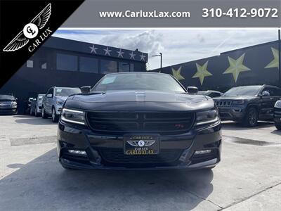2015 Dodge Charger R/T Road and Track   - Photo 2 - Lennox, CA 90304