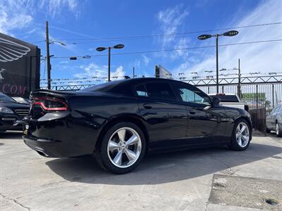 2015 Dodge Charger R/T Road and Track   - Photo 6 - Lennox, CA 90304