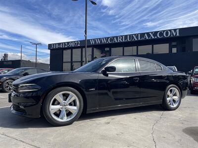 2015 Dodge Charger R/T Road and Track   - Photo 3 - Lennox, CA 90304