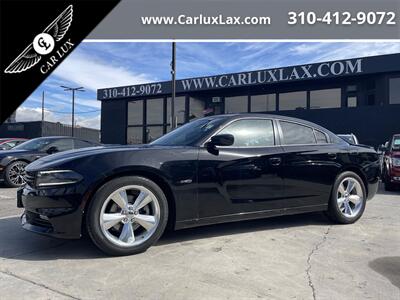 2015 Dodge Charger R/T Road and Track   - Photo 3 - Lennox, CA 90304