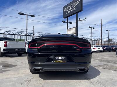 2015 Dodge Charger R/T Road and Track   - Photo 5 - Lennox, CA 90304