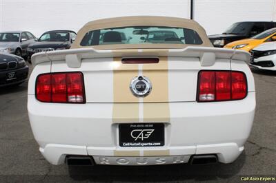 2007 Ford Mustang GT Premium   - Photo 6 - Garden Grove, CA 92843