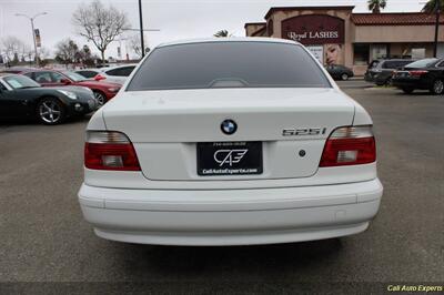 2003 BMW 525i   - Photo 6 - Garden Grove, CA 92843