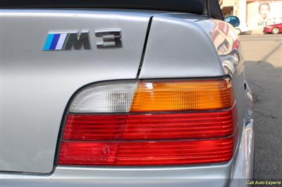 1999 BMW M3   - Photo 8 - Garden Grove, CA 92843