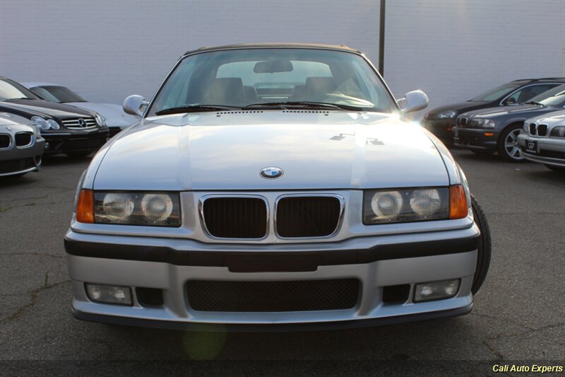 1999 BMW M3 photo