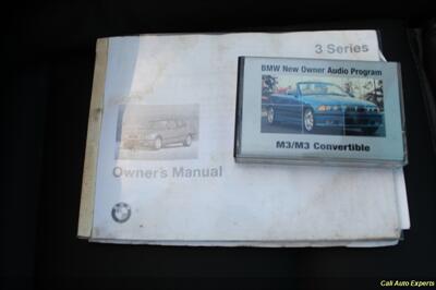 1999 BMW M3   - Photo 22 - Garden Grove, CA 92843