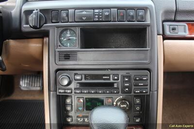 2001 Land Rover Range Rover 4.6 SE   - Photo 11 - Garden Grove, CA 92843