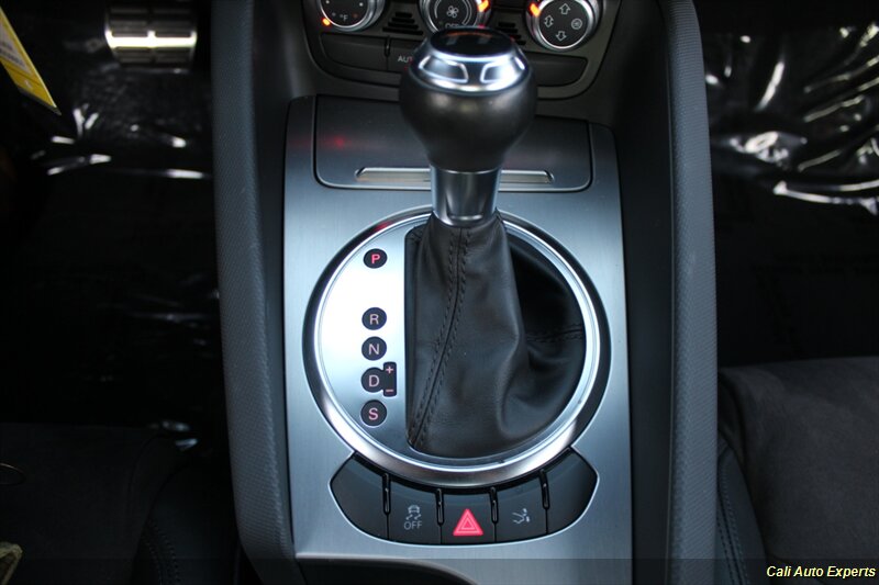 2013 Audi TT 2.0T quattro Premium Plus photo