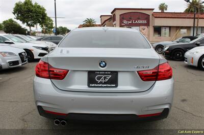 2015 BMW 428i   - Photo 6 - Garden Grove, CA 92843
