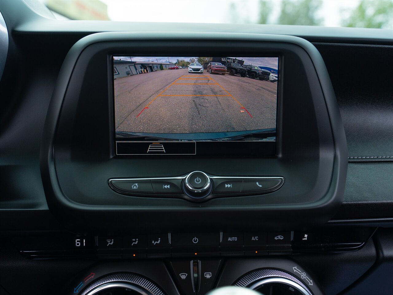 2021 Chevrolet Camaro LT1   - Photo 27 - Washington, MI 48094