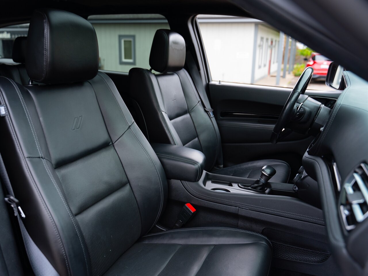 2021 Dodge Durango Citadel   - Photo 20 - Washington, MI 48094