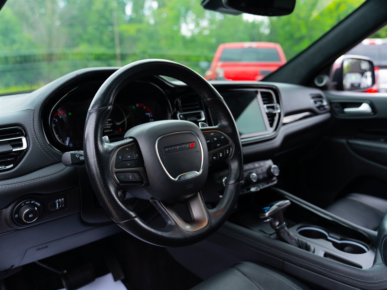 2021 Dodge Durango Citadel   - Photo 18 - Washington, MI 48094