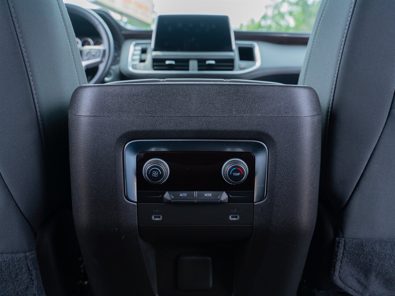 2021 Chevrolet Tahoe LS   - Photo 23 - Washington, MI 48094