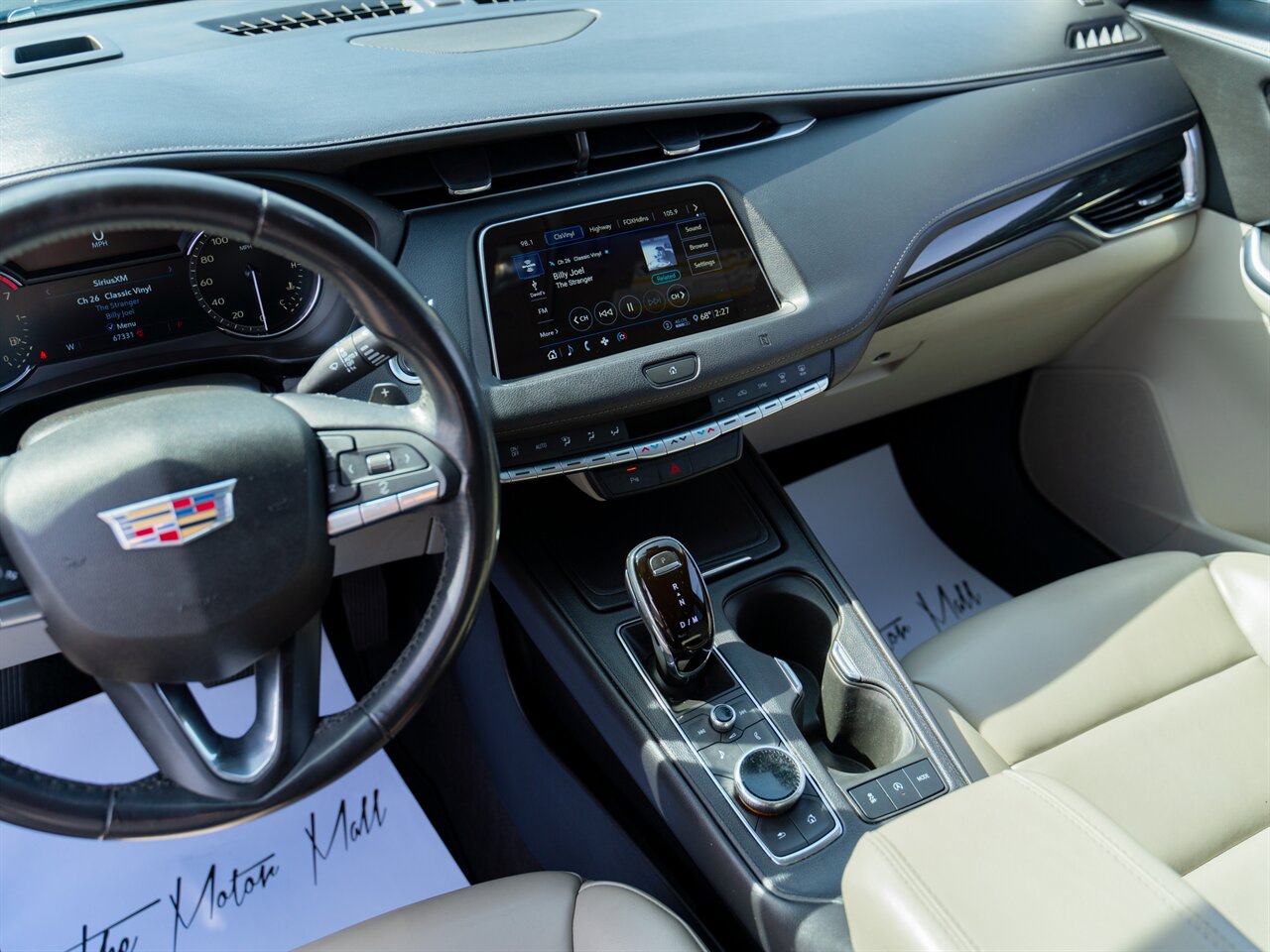 2020 Cadillac XT4 Premium Luxury   - Photo 37 - Washington, MI 48094