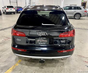 2018 Audi Q5 2.0T quattro Premium Plus   - Photo 4 - Portland, OR 97218