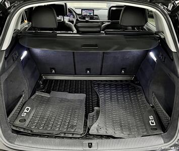 2018 Audi Q5 2.0T quattro Premium Plus   - Photo 24 - Portland, OR 97218