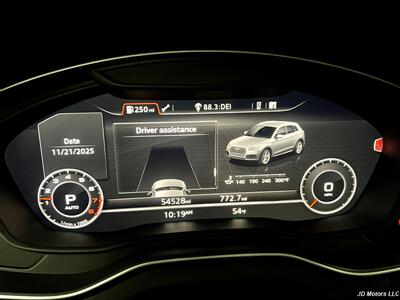 2018 Audi Q5 2.0T quattro Premium Plus   - Photo 13 - Portland, OR 97218