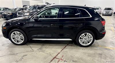 2018 Audi Q5 2.0T quattro Premium Plus   - Photo 6 - Portland, OR 97218