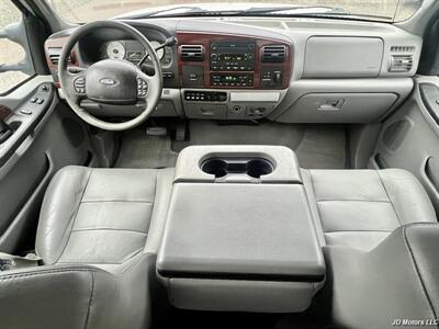 2005 Ford F-250 Super Duty XL 4dr SuperCab XL - Photo 9 - Portland, OR 97218
