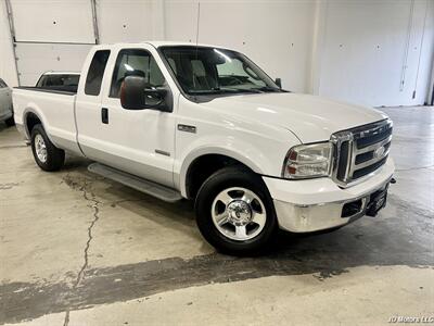 2005 Ford F-250 Super Duty XL 4dr SuperCab XL - Photo 1 - Portland, OR 97218