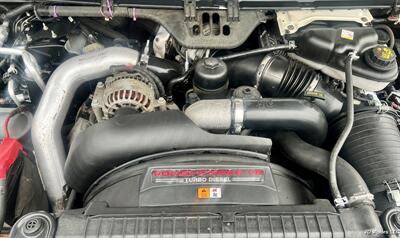 2005 Ford F-250 Super Duty XL 4dr SuperCab XL - Photo 7 - Portland, OR 97218